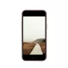 Hoesje dbramante1928 Greenland iPhone SE/8/7 pink sand