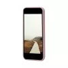 Hoesje dbramante1928 Greenland iPhone SE/8/7 pink sand