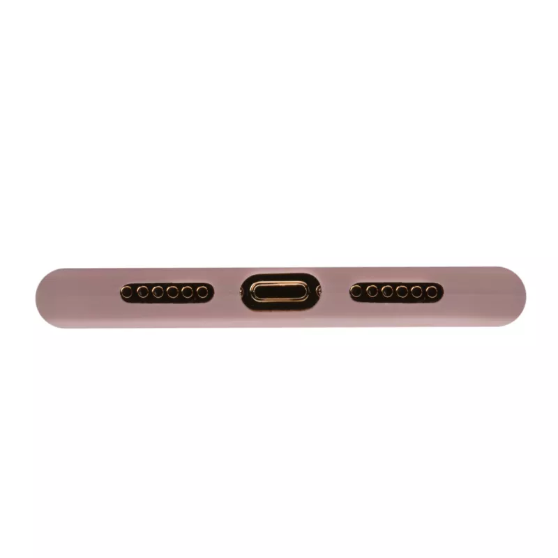 Hoesje dbramante1928 Greenland iPhone SE/8/7 pink sand