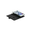 Wallet Case dbramante1928 Lynge iPhone SE/8/7/6 Series zwart