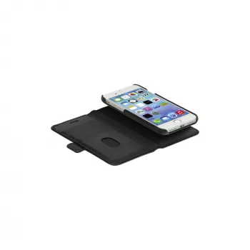 Wallet Case dbramante1928 Lynge iPhone SE/8/7/6 Series zwart