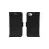 Wallet Case dbramante1928 Lynge iPhone SE/8/7/6 Series zwart