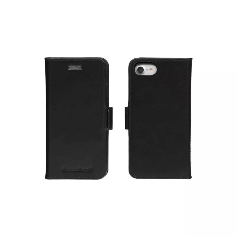 Wallet Case dbramante1928 Lynge iPhone SE/8/7/6 Series zwart