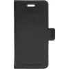 Wallet Case dbramante1928 Lynge iPhone SE/8/7/6 Series zwart