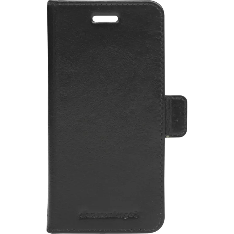 Wallet Case dbramante1928 Lynge iPhone SE/8/7/6 Series zwart