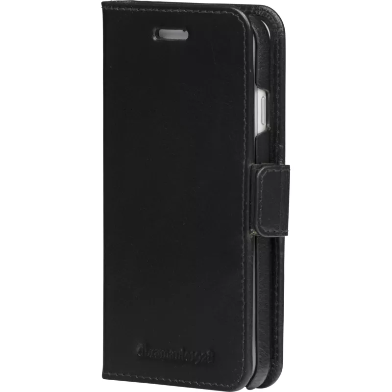 Wallet Case dbramante1928 Lynge iPhone SE/8/7/6 Series zwart