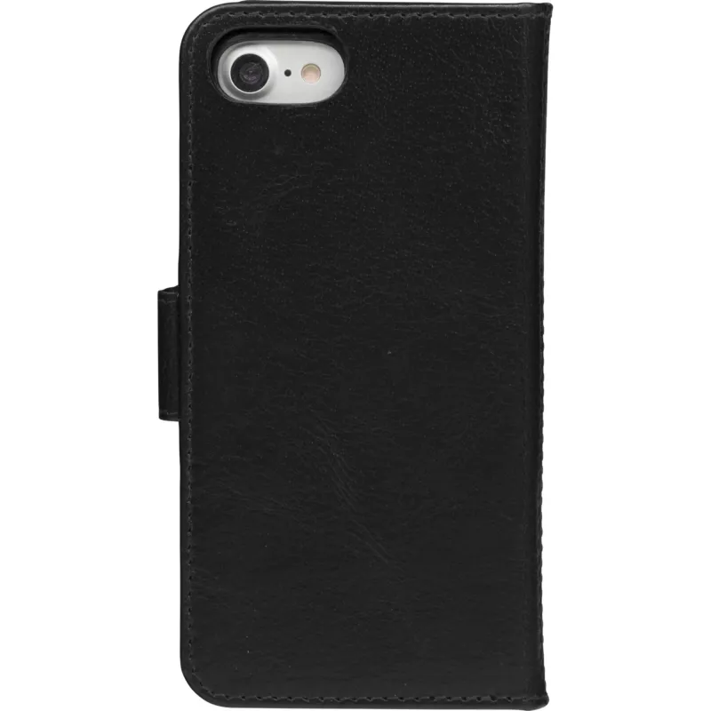 Wallet Case dbramante1928 Lynge iPhone SE/8/7/6 Series zwart