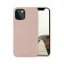 Hoesje dbramante1928 Monaco iPhone 13 pink sand monochroom