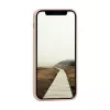 Hoesje dbramante1928 Monaco iPhone 13 pink sand monochroom