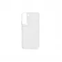 eSTUFF London ES673089-BULK ultradunne achterkant voor Samsung Galaxy S22+, polyurethaan, transparant