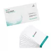 eSTUFF ES501401-10BULK handige beeldschermbescherming/achterkantbescherming transparante beeldschermbescherming Apple 1 stuk