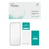 eSTUFF ES501416-10BULK beeldscherm-/achterkantbeschermfolie voor telefoon heldere beeldschermbescherming Apple 1 stk.