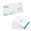 eSTUFF ES501416-10BULK beeldscherm-/achterkantbeschermfolie voor telefoon heldere beeldschermbescherming Apple 1 stk.
