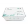 eSTUFF ES501406-50BULK beeldschermbescherming/achterkantbescherming voor telefoon heldere beeldschermbescherming Apple 1 stk.