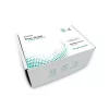 eSTUFF ES501406-50BULK beeldschermbescherming/achterkantbescherming voor telefoon heldere beeldschermbescherming Apple 1 stk.
