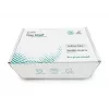 eSTUFF ES501411-50BULK beeldschermbescherming/achterkantbescherming voor telefoon heldere beeldschermbescherming Apple 1 stk.
