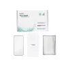 eSTUFF ES501411-50BULK beeldschermbescherming/achterkantbescherming voor telefoon heldere beeldschermbescherming Apple 1 stk.