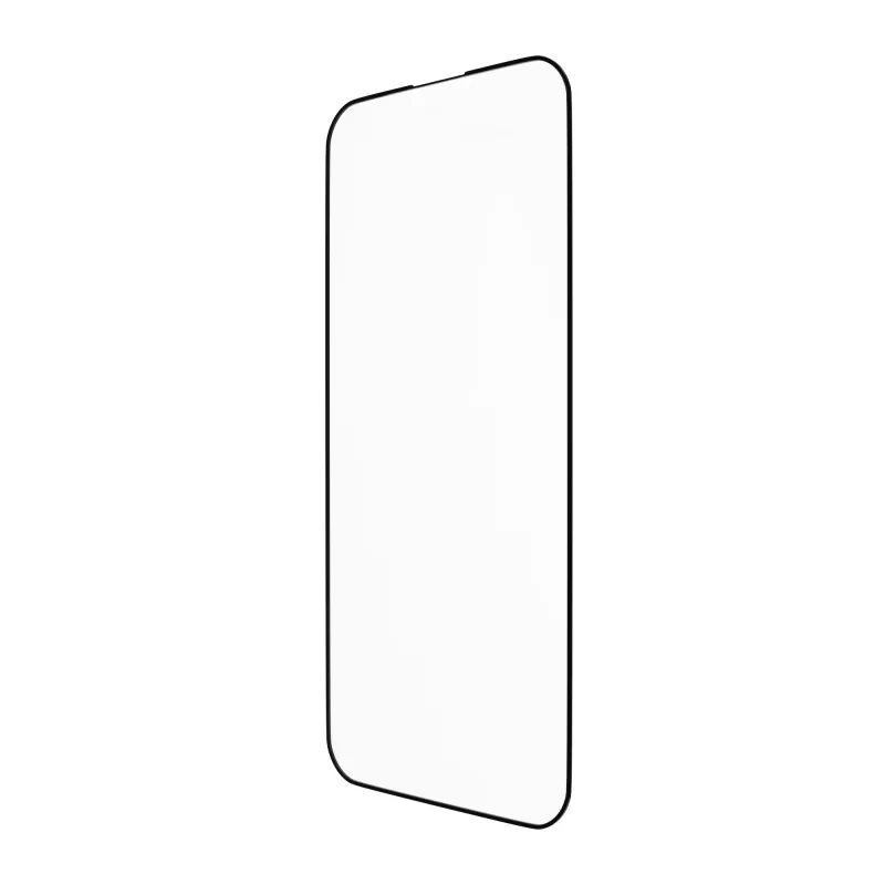 dbramante1928 Bulk - eco-shield - iPhone 15 Plus - zwart Edge robuuste hoes