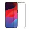 dbramante1928 Bulk - eco-shield - iPhone 15 Pro Max - zwart Edge Protection-bundel