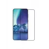 Beeldschermbeschermfolie voor telefoon d bramante dbramante1928 Eco-shield – zwarte rand