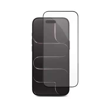 eSTUFF INFINITE GRS iPhone Air EcoFlex beeldschermbeschermfolie. (ES530423-50BULK)