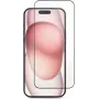 eSTUFF INFINITE iPhone 17 Air volledig beeldschermbescherming krasbestendig stootvast gehard glas