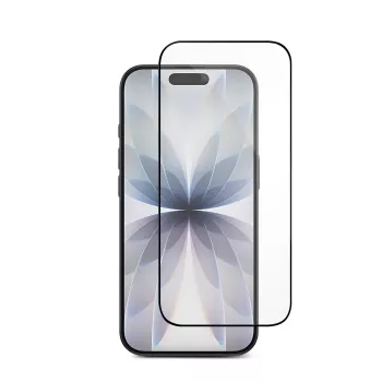 eSTUFF ES530422-50BULK beeldschermbeschermfolie/achterkantbeschermfolie voor mobiele telefoon transparante beeldschermbeschermfolie Apple 50 stk.