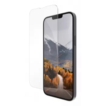 dbramante1928 eco-protect - iPhone 17e/16e/14/13/13 Pro - helder