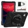 eSTUFF Defender beschermhoes voor Lenovo Tab M10 10.1 (2025), ES681911-BULK