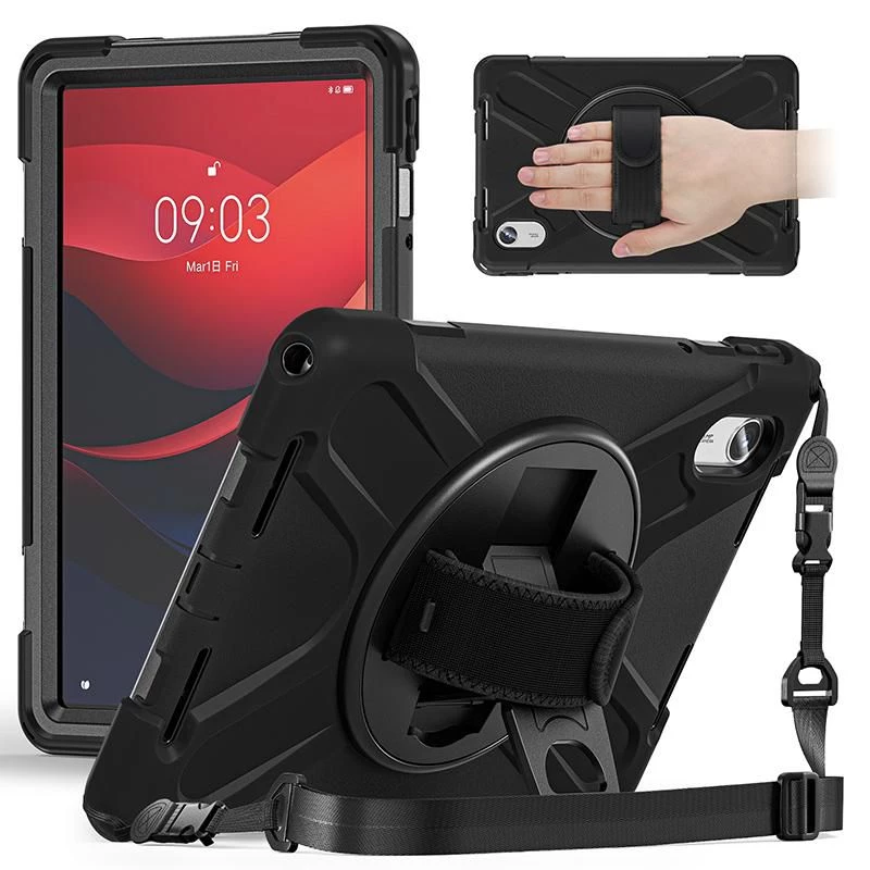 Tablet-hoes eSTUFF ES681910-BULK duurzame bescherming licht ontwerp