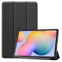 Tablet-foliohoes eSTUFF HOUSTON ES685021-BULK — robuust ontwerp, slank profiel