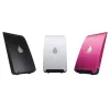 Passieve houder Rain Design iSlider aluminium voor tablet/UMPC