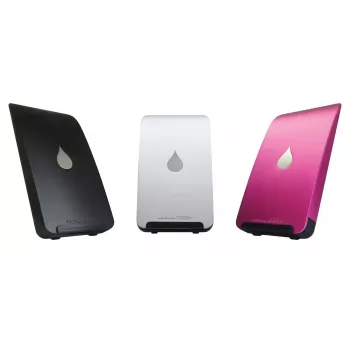 Passieve houder Rain Design iSlider aluminium voor tablet/UMPC