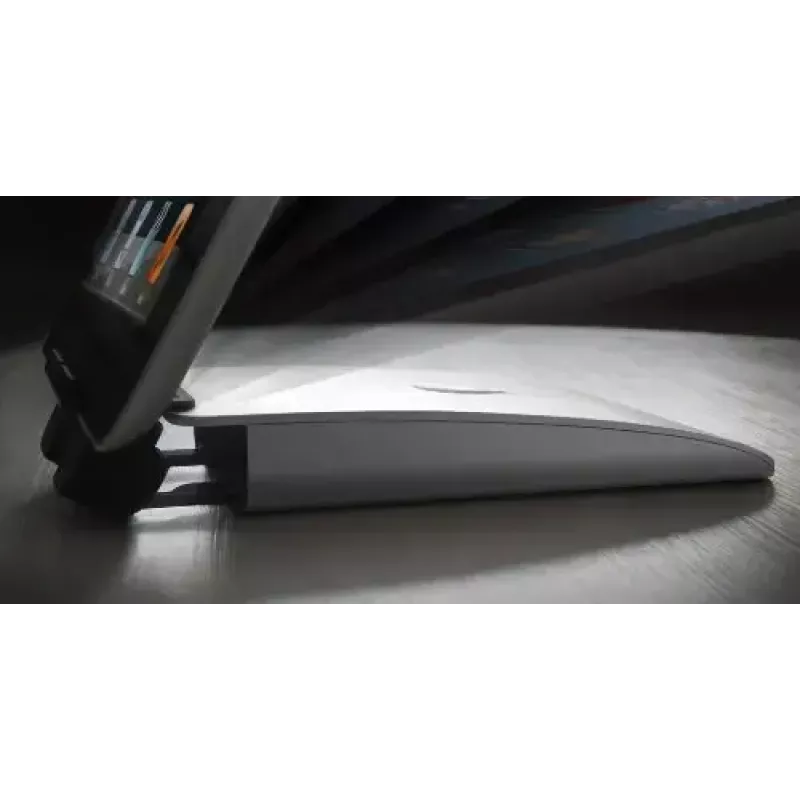Passieve houder Rain Design iSlider aluminium voor tablet/UMPC