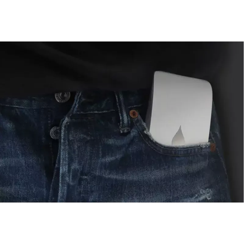 Passieve houder Rain Design iSlider aluminium voor tablet/UMPC