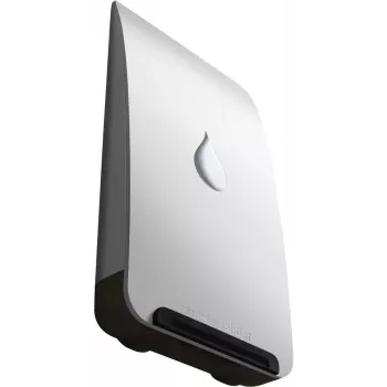 Passieve houder Rain Design iSlider aluminium voor tablet/UMPC