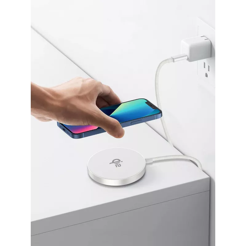 Mobiele oplader eSTUFF ES638300 kabellengte 1,2 m
