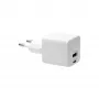 dbramante1928 re-charge Pro - EU-oplader USBC30W+USBA18W-W