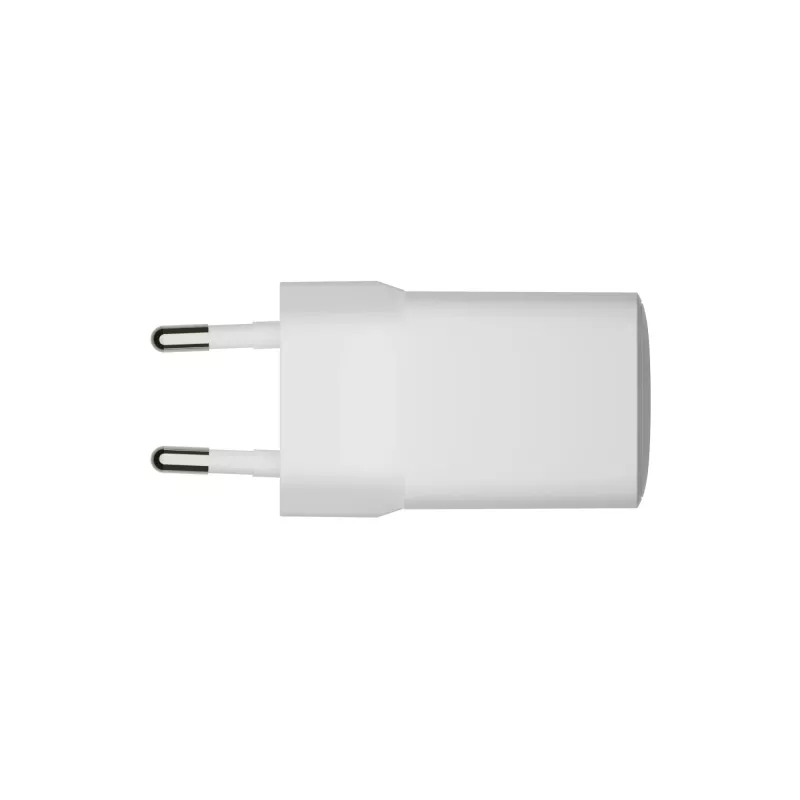 dbramante1928 re-charge Pro - EU-oplader USBC30W+USBA18W-W