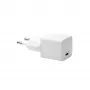 dbramante1928 re-charge Pro – EU-voeding USB-C 25W – wit, binnen, AC, wit