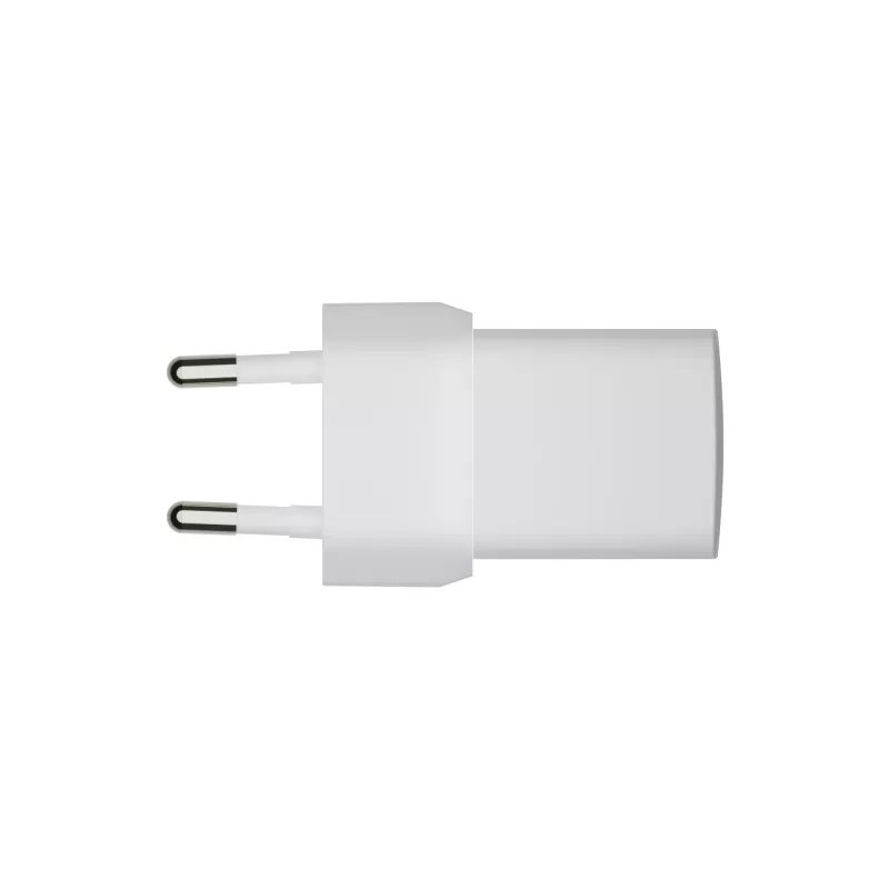 dbramante1928 re-charge Pro – EU-voeding USB-C 25W – wit, binnen, AC, wit