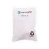 eSTUFF ES637045-BULK mobiele oplader smartphone wit AC snelladen binnen