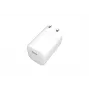 eSTUFF ES636125-BULK oplader voor mobiele apparaten smartphone wit AC snellaadfunctie indoor