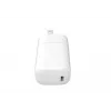 eSTUFF ES636125-BULK oplader voor mobiele apparaten smartphone wit AC snellaadfunctie indoor