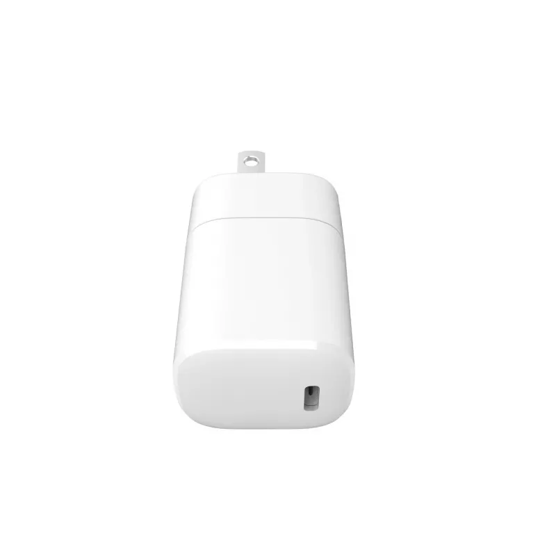 eSTUFF ES636125-BULK oplader voor mobiele apparaten smartphone wit AC snellaadfunctie indoor