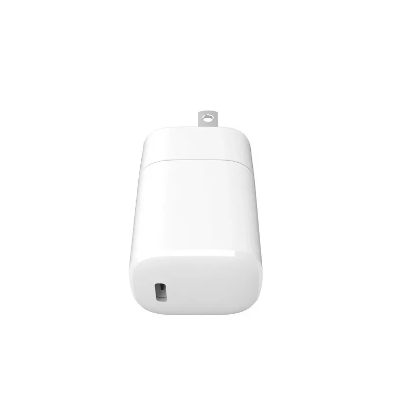 eSTUFF ES636125-BULK oplader voor mobiele apparaten smartphone wit AC snellaadfunctie indoor