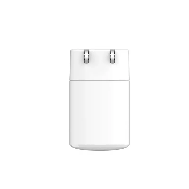eSTUFF ES636125-BULK oplader voor mobiele apparaten smartphone wit AC snellaadfunctie indoor