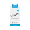 Sandberg kaartlezer USB-C+USB+MicroUSB
