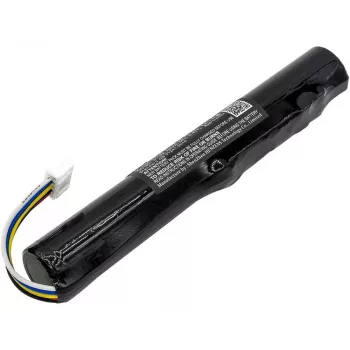 Batterij CoreParts voor Bang & Olufsen luidspreker 3400 mAh 7,4 V