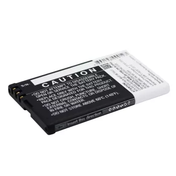 Vervangende Li-Ion-accu CoreParts MBXSPKR-BA048 4,99 Wh 3,7 V